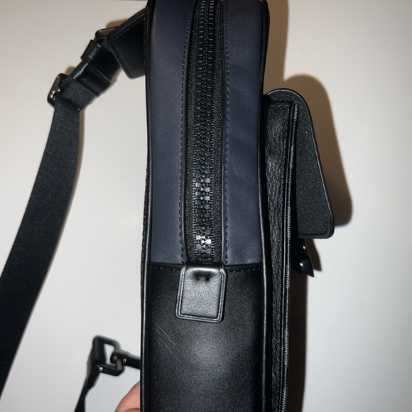 COPY - Coach Track Pack - Picture 3 of 7